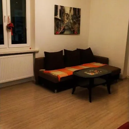 Gdanska 5 Appartamento *