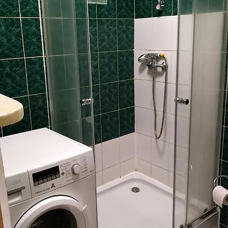 Gdanska 5 Appartamento