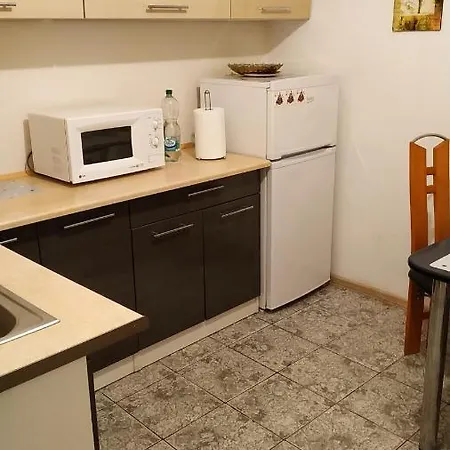 Gdanska 5 Appartamento *