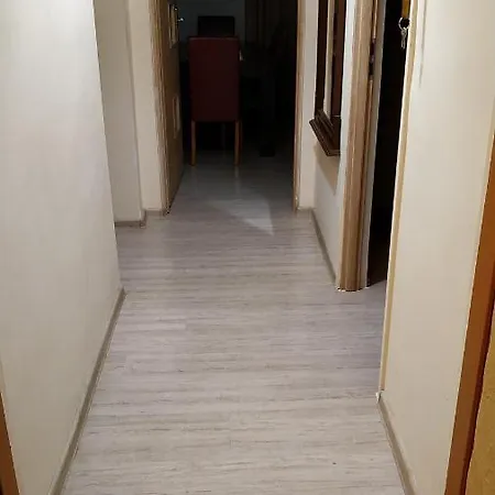 Appartamento Gdanska 5 Słupsk