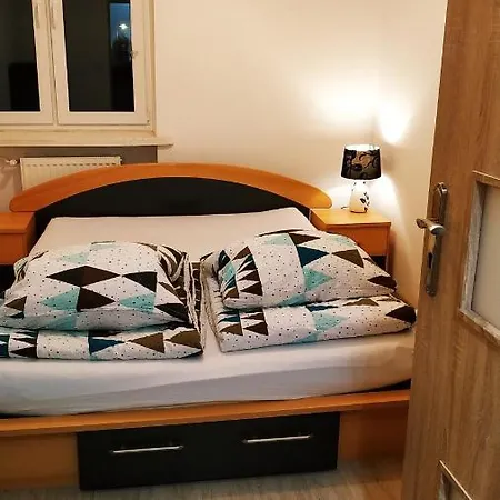 Appartamento Gdanska 5 *