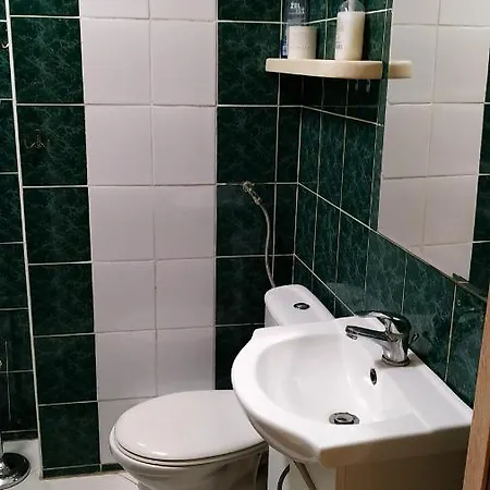 Gdanska 5 Appartamento