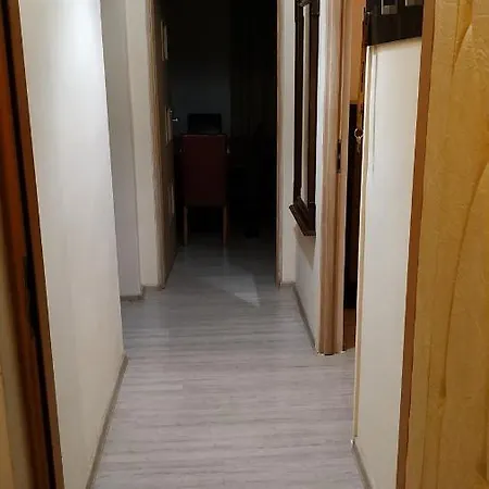 Gdanska 5 Appartamento Słupsk