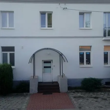 Appartamento Gdanska 5 Słupsk