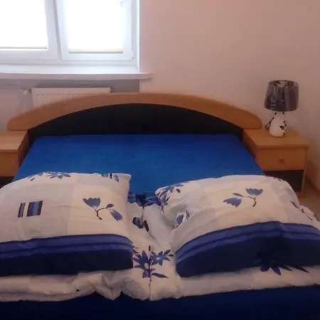 Appartamento Gdanska 5 *