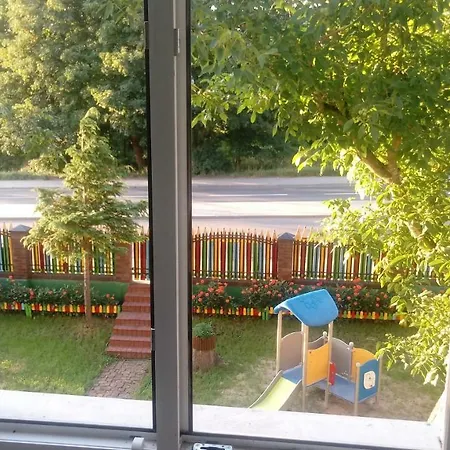 Gdanska 5 Appartamento *