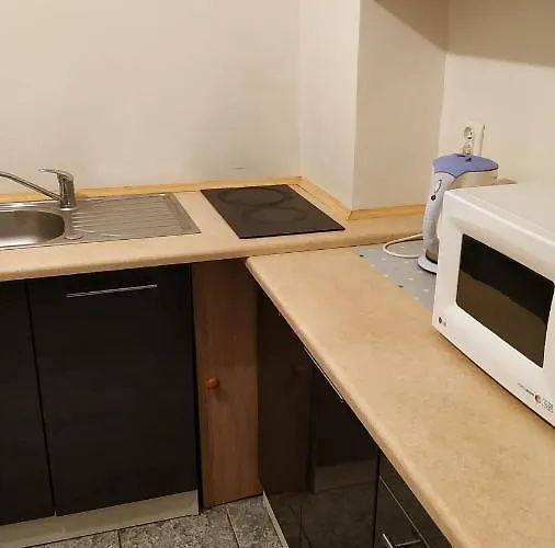 Gdanska 5 斯武普斯克