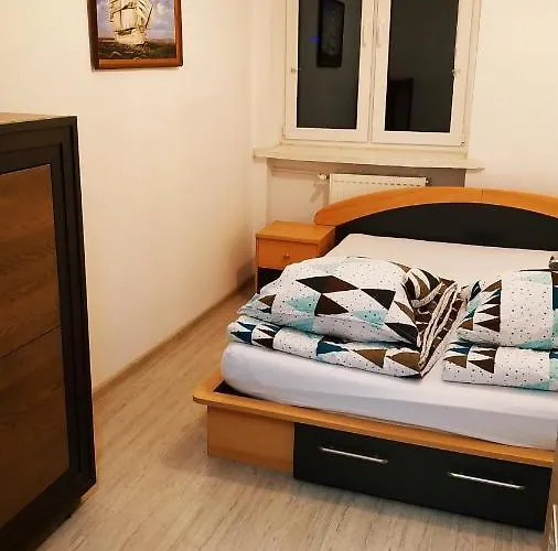 Gdanska 5 斯武普斯克