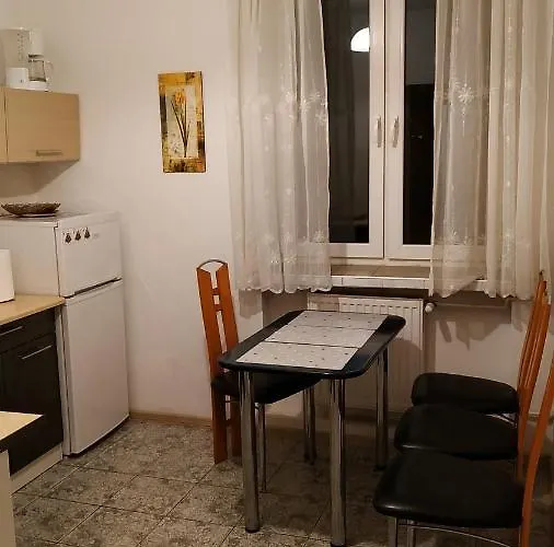 Gdanska 5 斯武普斯克