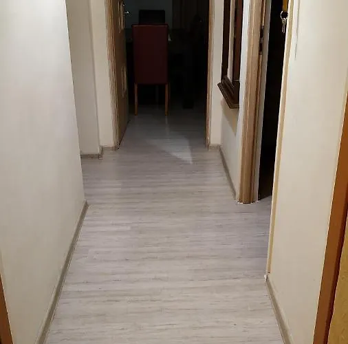 公寓 Gdanska 5 斯武普斯克