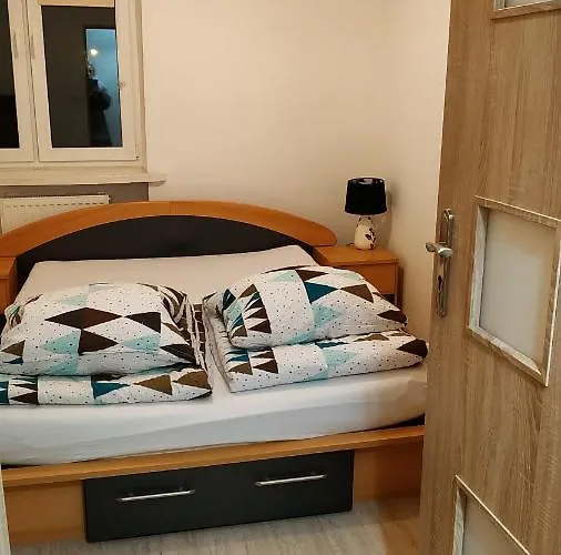 Gdanska 5 斯武普斯克