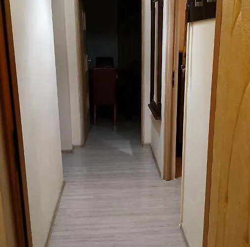 Gdanska 5 公寓 斯武普斯克